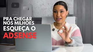 Como Canais Pequenos estão fazendo Milhares de reais no YouTube 