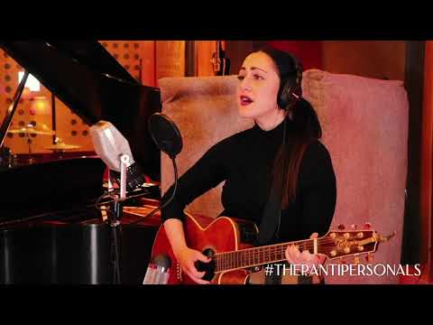 Galia Arad - The Elvis Costello Song