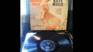 Kitty Wells---Stubborn Heart