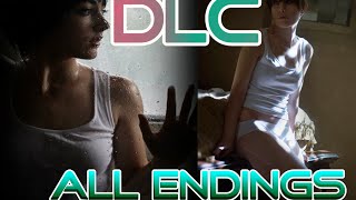 【DLC 全エンディング All Endings】 Heavy Rain クロニクル を実況 【PS3】