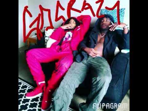 MadMaj & Biggodadon - Struggle prod By Ellzstaylit