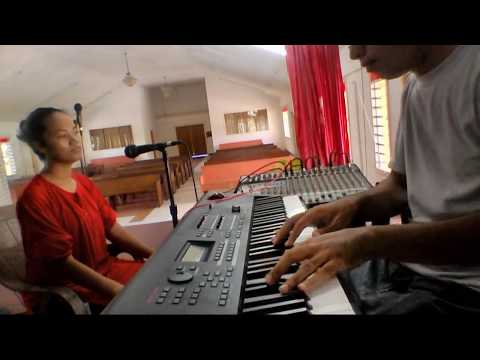 Ou te usua se pese (Cover)