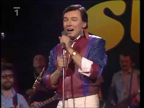 Karel Gott - Hrátky s láskou & Začínám žít