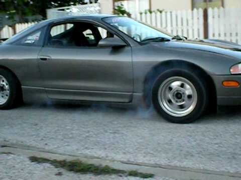 T67 modified eclipse