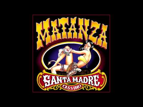 Mesa De Saloon - Matanza