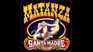 Matanza - Mesa De Saloon