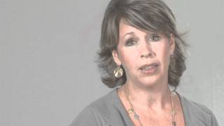 "Talk about it" - Melissa Morrell Story