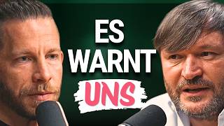 Hier geht etwas vor sich – keiner weiß, was (UFO-Experte)