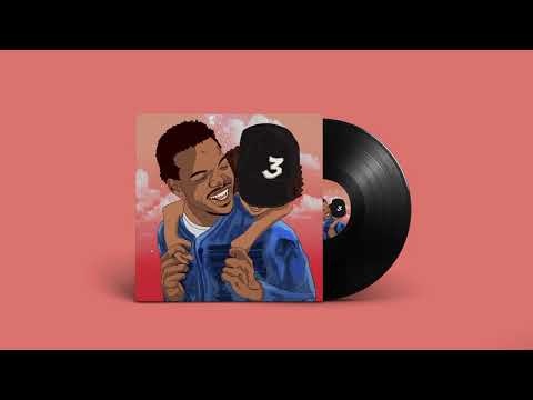 Chance the Rapper x Mac Miller Type Beat - 'Back When' (Sold)
