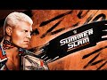 WWE SummerSlam 2024 3rd Custom Theme Song "A Child Could Tell"
