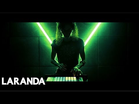 Laranda - Sin Palabras