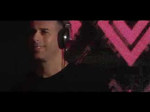 Peppe Nastri   Essential Mix live at studio 2018