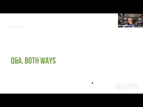 Best Practices for GO Module Management
