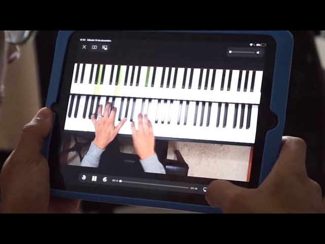 Vídeo de Apresentação