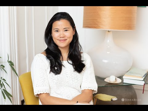 Emily Chong, AMFT | Therapist in California - YouTube