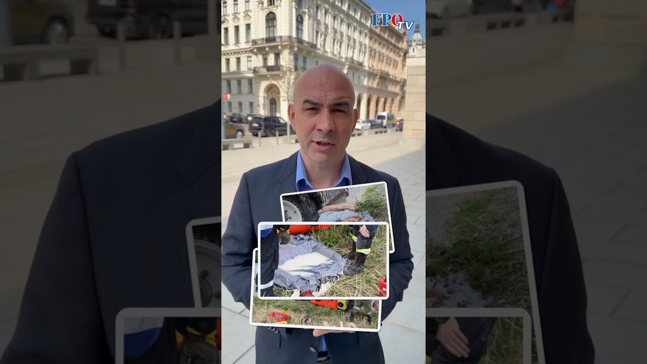 Völlig irre: Feuerwehr muss für eigenen Einsatz brennen🤦‍♂️🚒