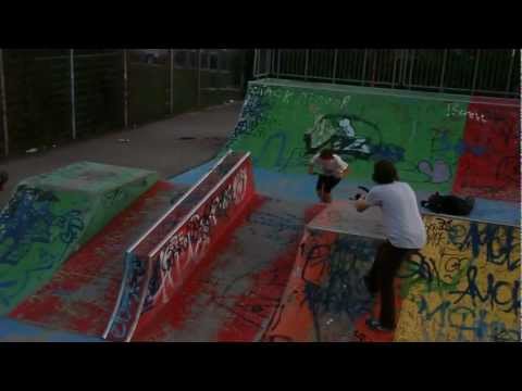 Arnaud Marchenoir - VIENNA CALLING