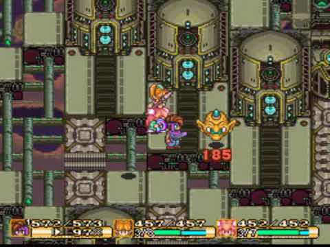 Let's Play Secret of Mana pt 64