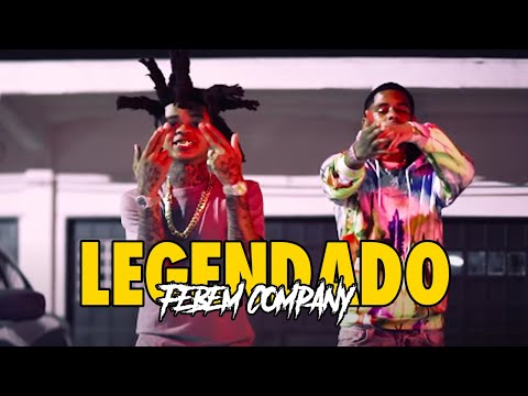 SpotEmGottem & Pooh Shiesty - Beat Box 2 (Legendado) PT-BR