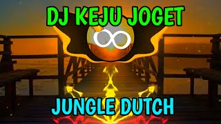 Download lagu DJ Keju Joget Jungle Dutch Viral 2021 - DJzky mp3