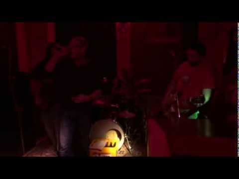 UGLY & PROUD # 5 @ Vort'n Vis, Ieper 09-11-2013