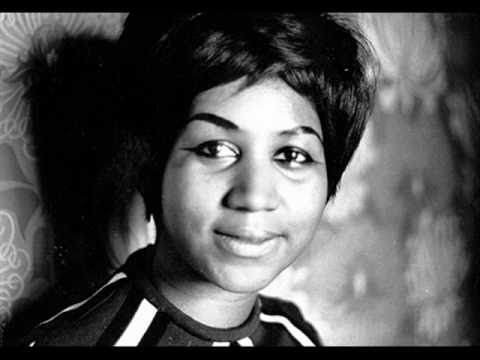 Aretha Franklin  