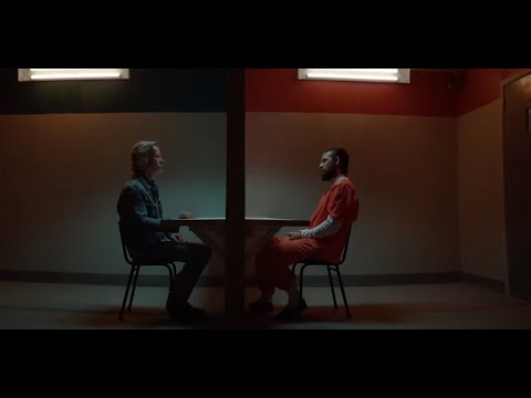Трейлеры Адская машина