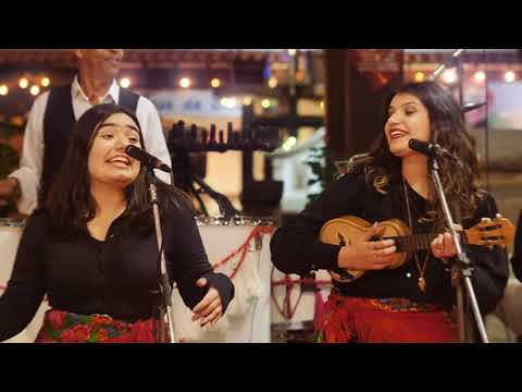 Terras Da Maria - Roberto Leal