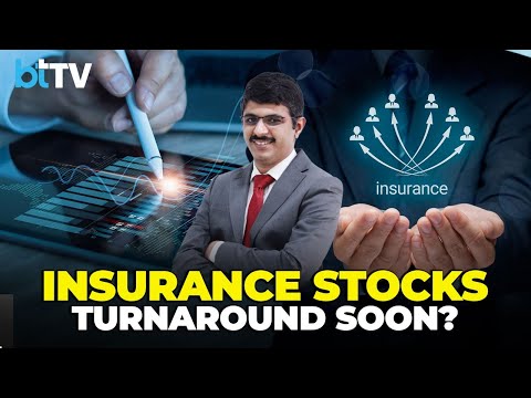 Repricing And Recovery In Insurance Stocks? Know Quantum AMC's Take
