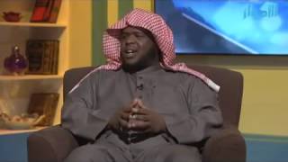 صورة كلمة نافعة للشيخ خالد الفليج عن موسم الشتاء وأحكام المسح على الخفين.