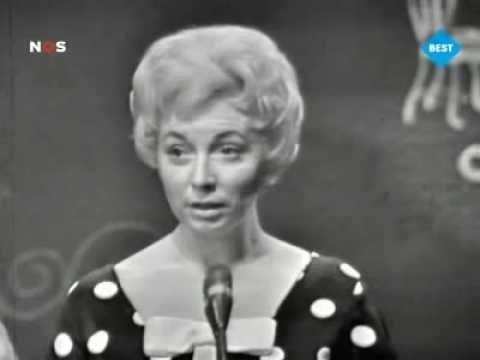 NSF 1960: Jany Bron - Ik Leef