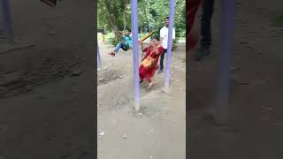 Download lagu sawan ke jhulon ne mujhko bulaya mai pardeshi ghar wapas aya mp3