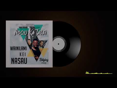 Moce Noqu Ka Talei  AFROBEAT 2020