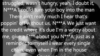 Drake started from the bottom super clean version