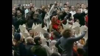 劉曉波被判監十三年 /新聞報導26-12-2009