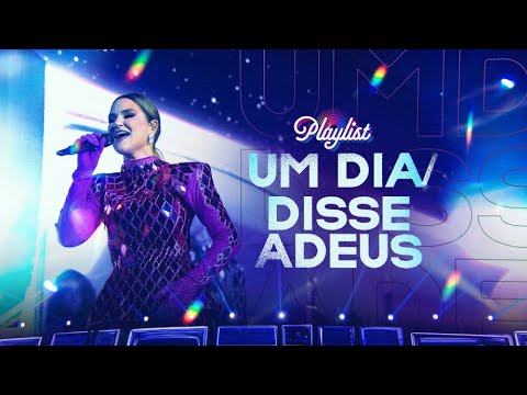Um Dia / Disse Adeus  - Limão com Mel (Limão com Mel Playlist 2)