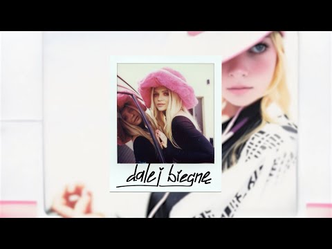 Video thumbnail for Dalej biegnę