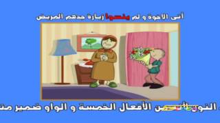 إعرابات - ينسوا - سبيستون | Spacetoon