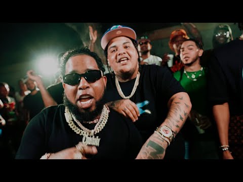 Chucky73 x Chimbala - Rapan (Video Oficial)