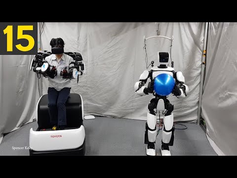 15 Of the Most Advanced AI Systems In Existence