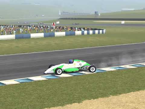 TOCA  Race driver 3 2019 12 30   19 20 36 01