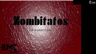 Zombitatos: The End of the PC Master Race Speedrun Any% 1:26.79