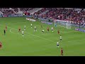 Middlesbrough v Millwall highlights