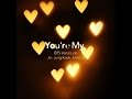 You're My - 방탄소년단(BTS) Vocal line (Jin, Jimin, V ...