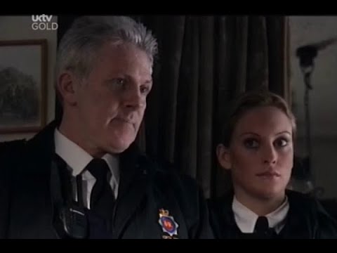 Merseybeat S2 Ep. 1 - Ghosts