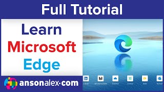 Microsoft Edge Tutorial - Beginner