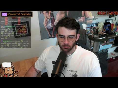 HASANABI - SUNDAY FUNDAY!!!! - 12-20-2020 - HOUR 1