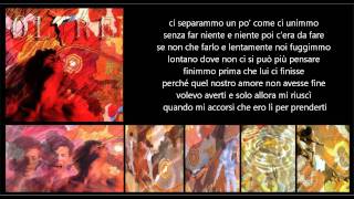 CLAUDIO BAGLIONI - Mille giorni di te e di me