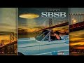 COUSIN P -  SNAP Ft  MISTAH F A B ( OFFICIAL NEW MUSIC FROM THE SBSB ALBUM) HIP HOP