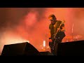 The Cult - War (The Process) - Margaret Court Arena - Nov 2024